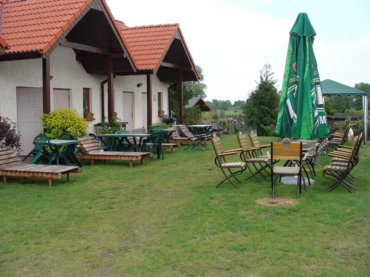 Gospodarstwo Agroturystyczne Ania I Filip Izabelin  Camera foto